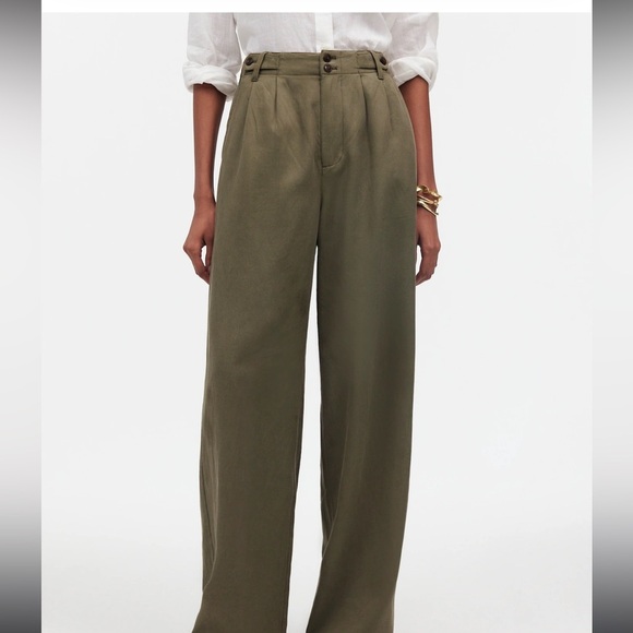 New The Harlow Wide-Leg Pant - Picture 4 of 8